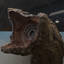 Architectural Rendering - Exhibit