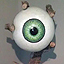 Tree Eye