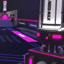 Architectural Rendering - Esports Event