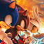 Cover Page For SEGA Deck
